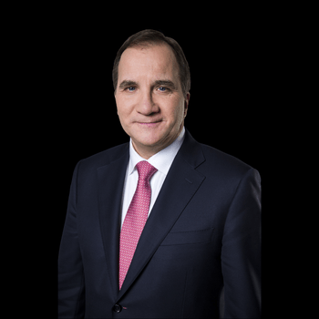 Stefan Löfven