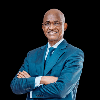 Cellou Dalein Diallo