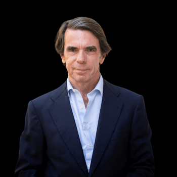 José María Aznar