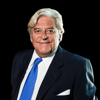 Luis Alberto Lacalle Herrera