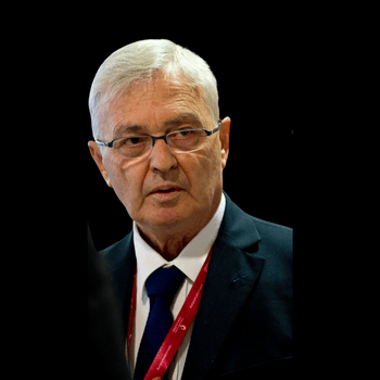 Rexhep Meidani