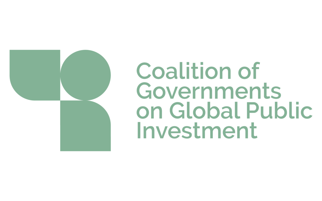 Over 30 countries come together to redesign finance for international cooperation