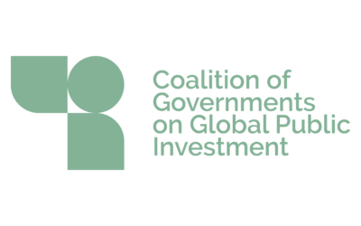 Over 30 countries come together to redesign finance for international cooperation