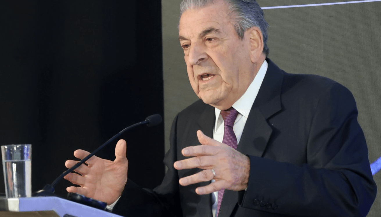 “Hay una polarización como en ninguna parte del mundo”: Eduardo Frei enciende las alarmas por el clima político en Chile