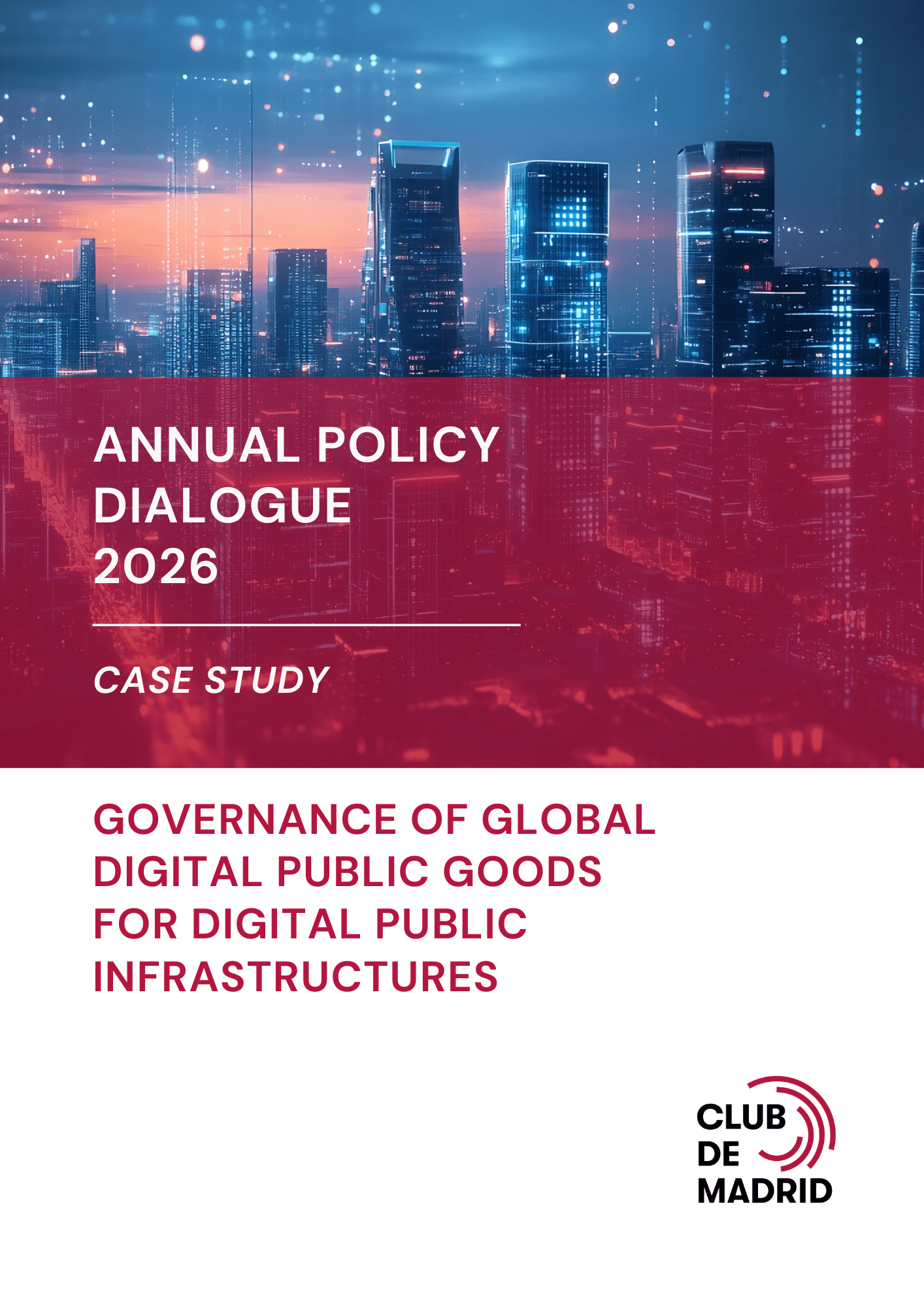 Governing Digital Public Goods