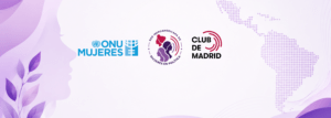 Red Iberoamericana de Mujeres en Política | Ibero-American Network of Women in Politics