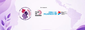 Red Iberoamericana de Mujeres en Política | Ibero-American Network of Women in Politics