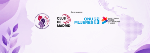 Red Iberoamericana de Mujeres en Política | Ibero-American Network of Women in Politics