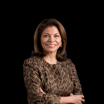 Laura Chinchilla