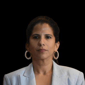 Fatima Patricia Mena Baide