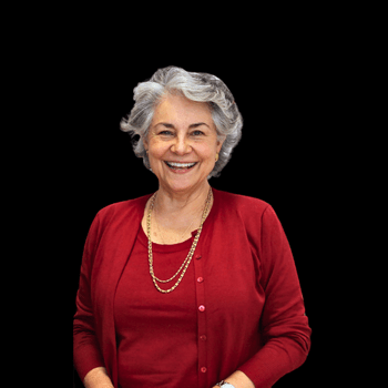 María Elena Agüero