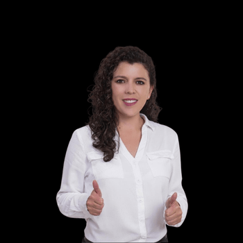 Daniela Cabrera Guillen