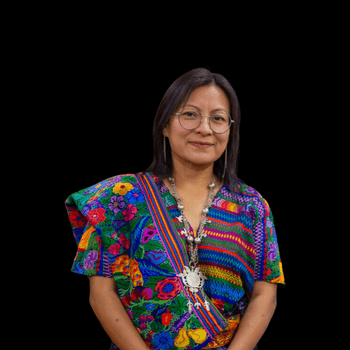 María Angelina Aspuac Con