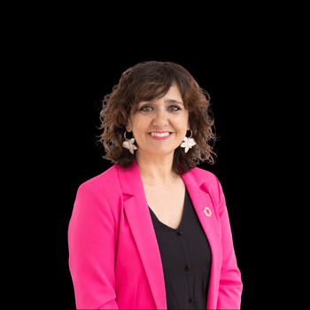María Guijarro