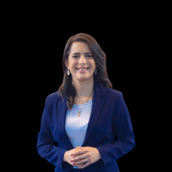 Claudia Ortíz Menjívar