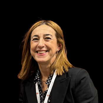 Begoña Lasagabaster