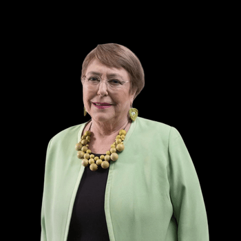 Michelle Bachelet