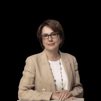 Patricia Mercado Castro