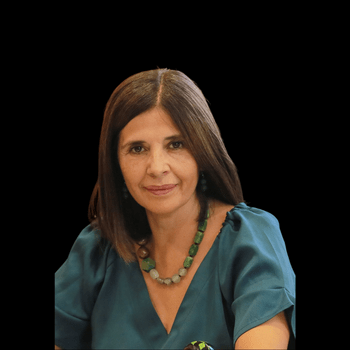 Marcela Ríos