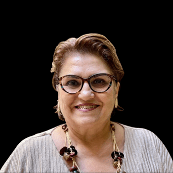 Márcia Helena Carvalho Lopes      