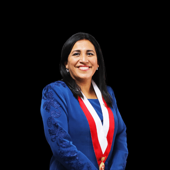 Flor Pablo Medina