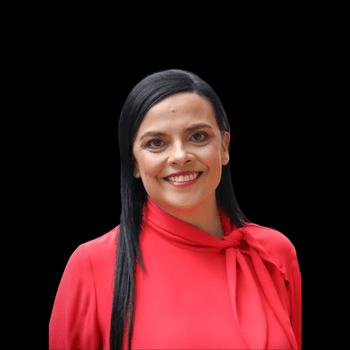 Marcela Guerrero Campos 