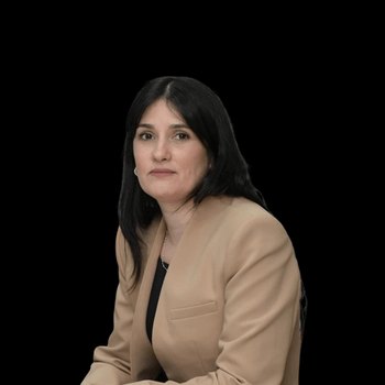 Virginia Cáceres Batalla