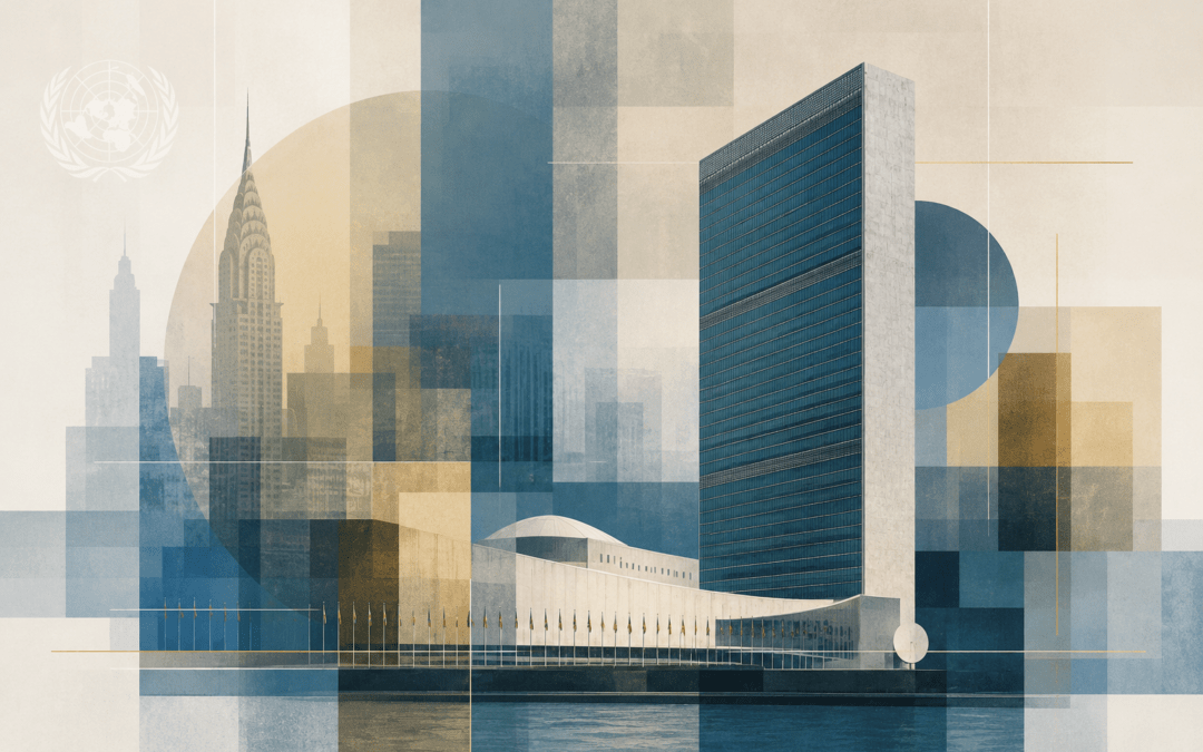 Club de Madrid at the 81st session of the United Nations General Assembly (UNGA 81)