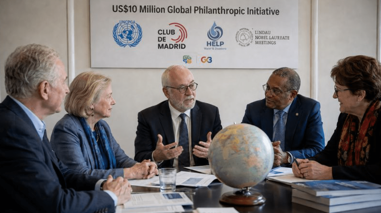 GG56 to Expand Global Digital Finance Ecosystem Through GxB