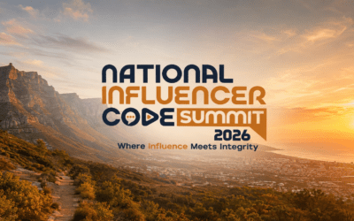 National Influencer Code Summit 2026 in South Africa to Strengthen Democracy in the Digital Age