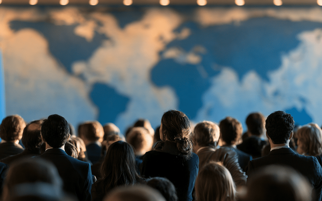 Club de Madrid Members intervene to urge governments to back International Panel on Inequality ahead of UN General Assembly