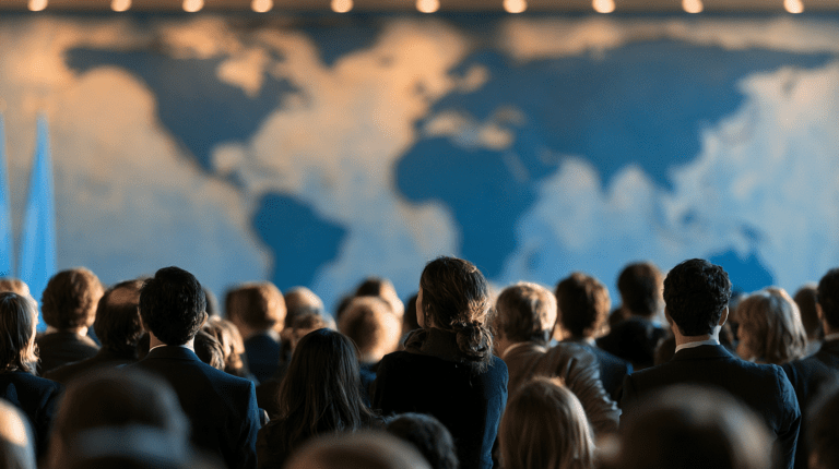 Club de Madrid Members intervene to urge governments to back International Panel on Inequality ahead of UN General Assembly