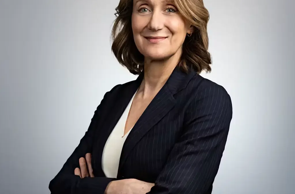 Elizabeth Cousens