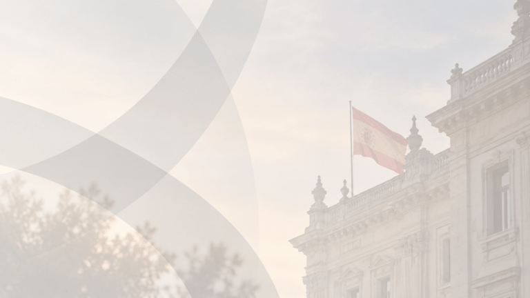 Club de Madrid Expresses Solidarity with Victims of Train Tragedy in Spain