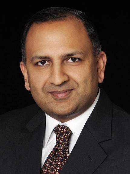 Pratap Bhanu Mehta