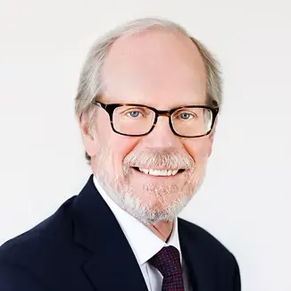 Stephen Heintz